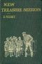 [Gutenberg 25496] • New Treasure Seekers; Or, The Bastable Children in Search of a Fortune